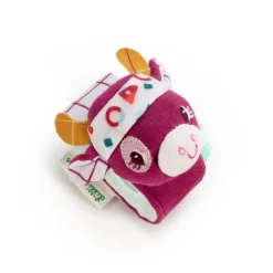 Rosalie Pulsera Sonajero Eco Friendly