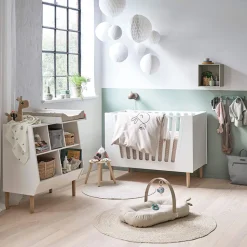 Sabana De Cama Junior Lalee Sand 100 X 140 Cm