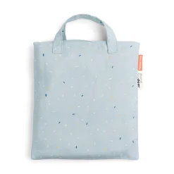 Sabana De Cama Junior Lalee Blue 100 X 140 Cm
