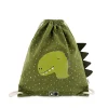 Saco De Tela Dino