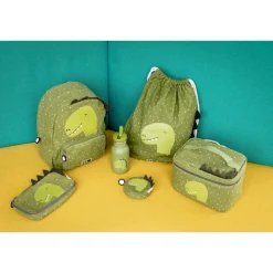 Saco De Tela Dino