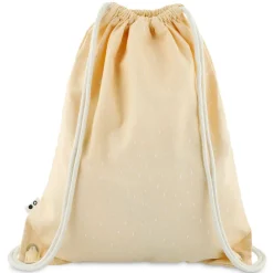 Saco De Tela Unicornio