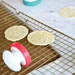 Sellos Para Galletas