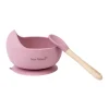 Set De Alimentacion Nordic Wave Blossom