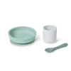 Set De Alimentacion Nordic Mix Menta