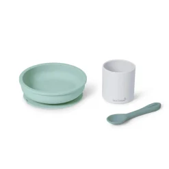 Set De Alimentacion Nordic Mix Menta