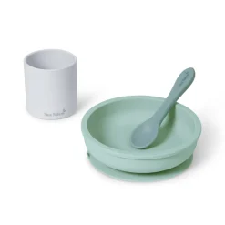 Set De Alimentacion Nordic Mix Menta