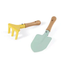 Set De Herramientas Happy Garden