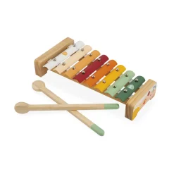 Set De Instrumentos Músicales Sunshine