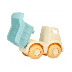 Set De Juguetes De Playa Cubo Yellow