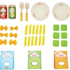 Set De Pasta