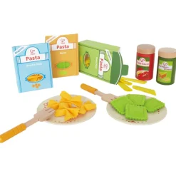 Set De Pasta