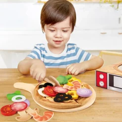 Set De Pizza