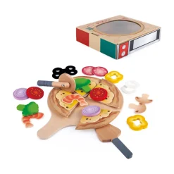 Set De Pizza