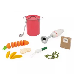 Set De Sopa