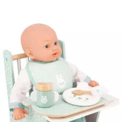 Set Para Muneco Zen