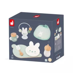 Set Para Muneco Zen