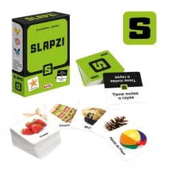 Slapzi