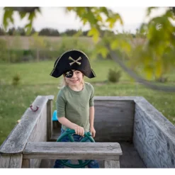 Sombrero De Pirata