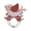 Sonajero Anillo Pajarillo