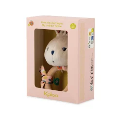 Sonajero Conejito Poppy