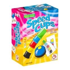 Speed Cups