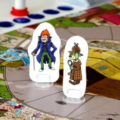 Spy Guy El Pequeno Detective