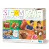 Steam Ciencias De La Tierra