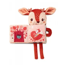 Stella Libro Doudou