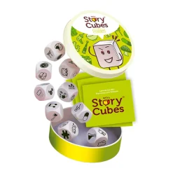 Story Cubes Viajes
