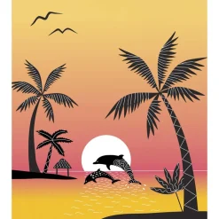 Sunset Lover I Love Creativity