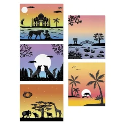 Sunset Lover I Love Creativity