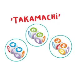 Takamachi