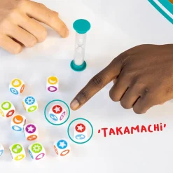 Takamachi
