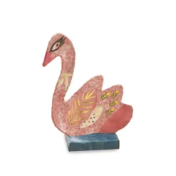 Taller De Escultura: Cisne