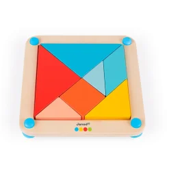 Tangram Con Essentiel