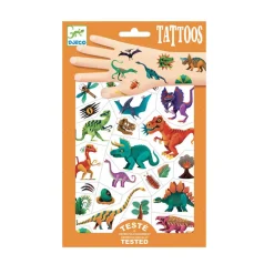 Tatuajes Dinosaurios