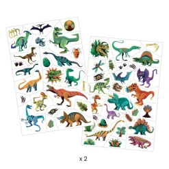 Tatuajes Dinosaurios