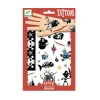 Tatuajes Piratas