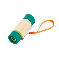 Telescopio De Bolsillo Ajustable