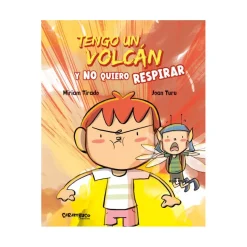 Tengo Un Volcan Y No Quiero Respirar