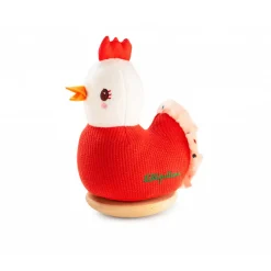 Tentetieso Paulette Gallina