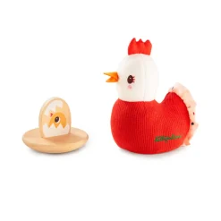 Tentetieso Paulette Gallina