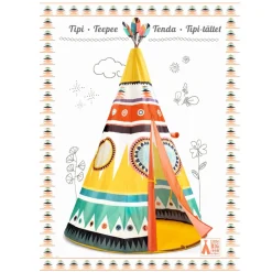 Tienda Tipi