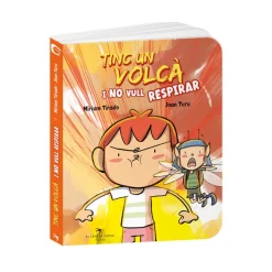 Tinc Un Volca I No Vull Respirar