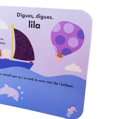 Toca, Toca: Arc De Sant Marti