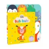 Toca, Toca: Bub-Bub!