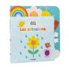 Toca, Toca: Les Estacions