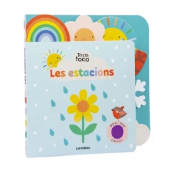 Toca, Toca: Les Estacions