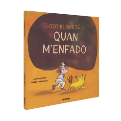 Tot El Que Se Quan M'Enfado